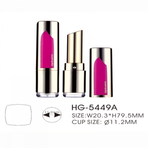 empty lipstick tube custom,custom luxury lipstick tube packaging,black empty lipstick tube container