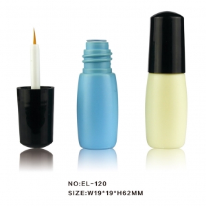Competitive Price Cosmetic Empty Eyeliner Gel Case