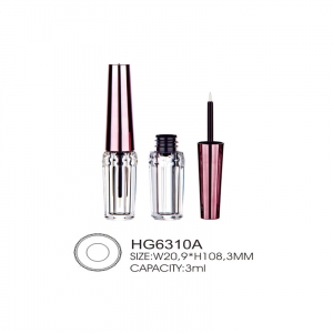 liquid water activated eyeliner lashglue glue pen eyeliner adhesive eyeliner stamp