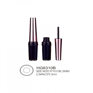 Black eyeliner waterproof vegan eyeliner high quality wholesale can be customized LOGO