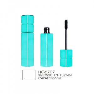 2 in 1 mascara bottle