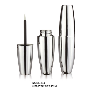 Empty Plastic Eyeliner Container Packaging
