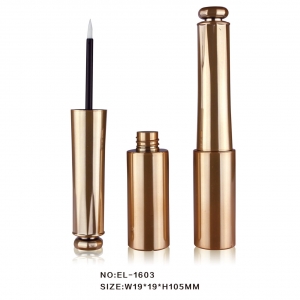 Competitive Price Empty Liquid Eyeliner Tubes Makeup Packaging