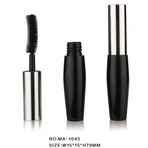 Free Sample Mini Empty Mascara Tubes