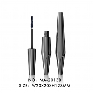 New Style Mascara Tubes