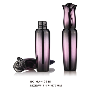 Empty Round Mascara Tube 