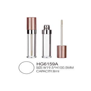 new fashion beauty lip make your gloss matte liquid lipstick private label Lip gloss moisturizing lip gloss