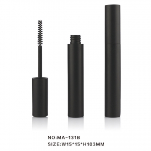 Mascara Bottle Custom Cosmetic Packaging for Make Up