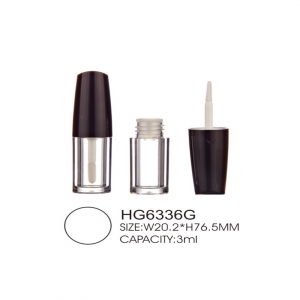 OEM/ODM Lip Gloss Container Lipgloss Base Shiny Custom Logo Lipgloss Private Label Lipsticks
