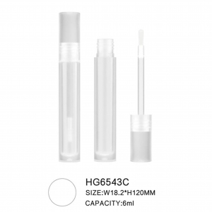 FULL CLEAR  liquid lipgloss make your own lip gloss private label lip gloss vendor vegan lipgloss