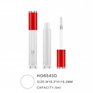 Long Lasting Liquid Lipstick Waterproof Private Label Lipgloss