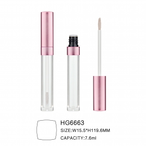 new fashion beauty lip make your gloss matte liquid lipstick private label Lip gloss moisturizing lip gloss