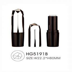 empty lipstick tube custom,custom luxury lipstick tube packaging,black empty lipstick tube container