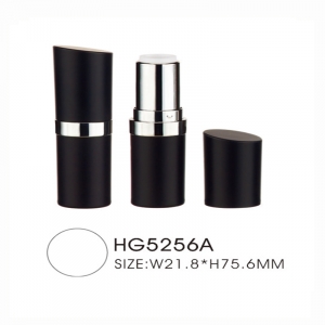2022 Unique Design Cosmetic Lipstick Container Case Custom Metal Empty Lipstick Tube Container Lipstick
