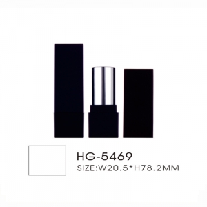 Popular square cosmetic matte lipstick tube unique lipstick packaging lipstick cosmetic packaging