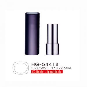 Popular square cosmetic matte lipstick tube unique lipstick packaging lipstick cosmetic packaging