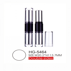 clear Lip Gloss tubes Tubes Lipstick Container Cosmetic Packaging 20g 15g 10g 8g lipstick