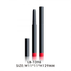 Lipstick pen lip liner pen cosmetic packaging