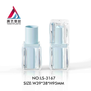 Sunscreen stick packaging