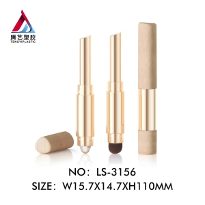 Lipstick pen packaging